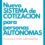 Claves del nuevo sistema de cotización de Personas Trabajadoras por